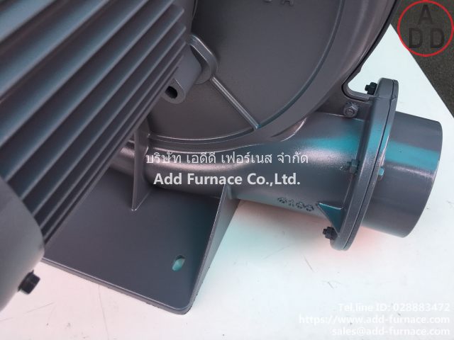 Centrifugal Blower TYPE CX-75A (5)